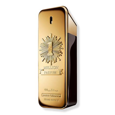 paco rabanne 1 million ulta.